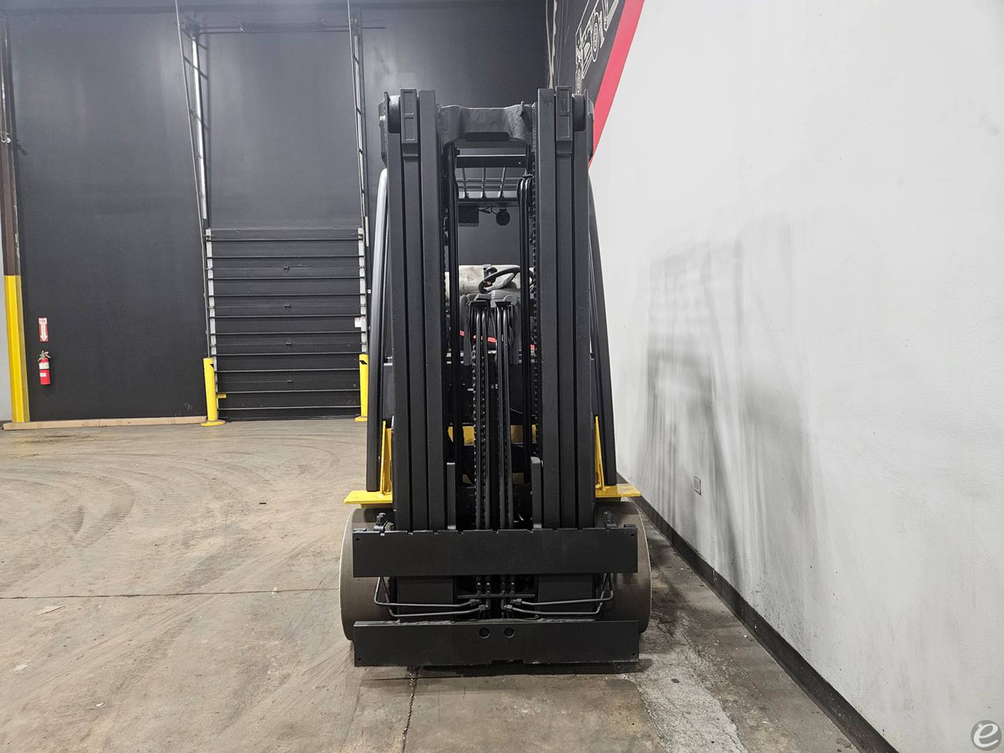 2020 Yale GLC080VX