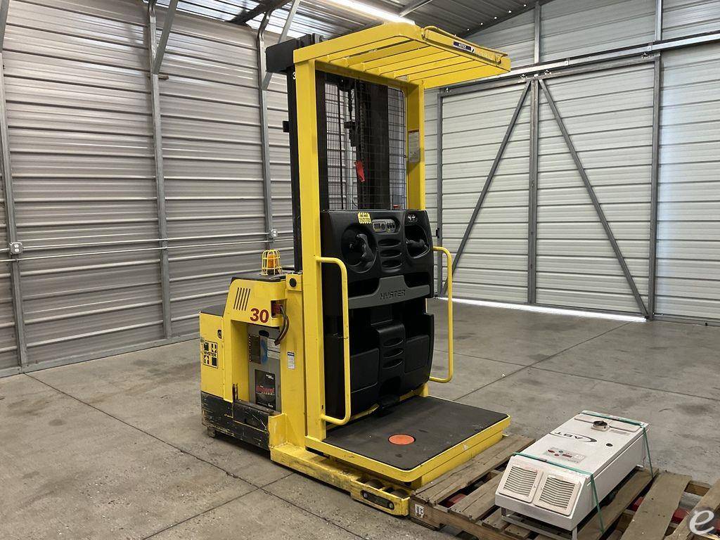 Hyster R30XMS3