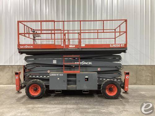 2017 Skyjack SJ9250