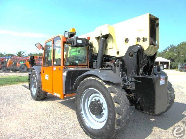 2014 JLG G12-55A Diesel Telehandlers - 123Forklift