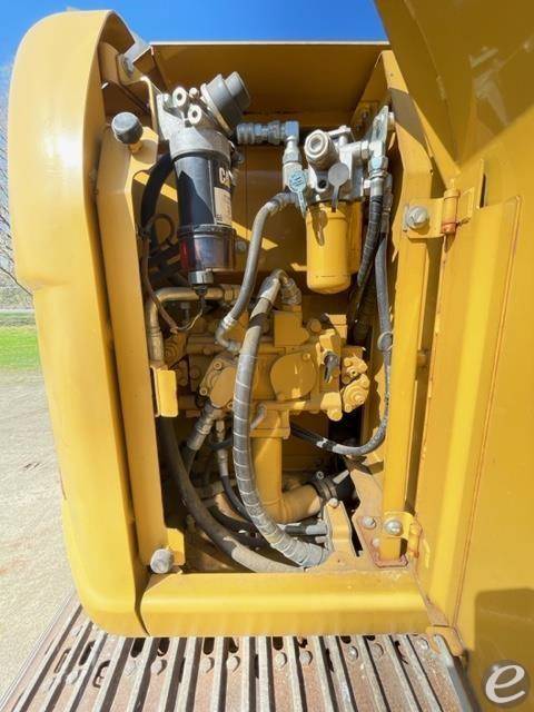2015 Cat 311FLRR
