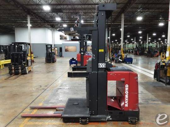 2013 Raymond 540-OPC30TT Electric O...