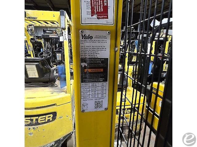 2019 Yale OS030EF