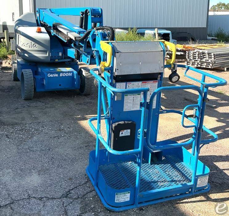 2020 Genie Z40/23N RJ
