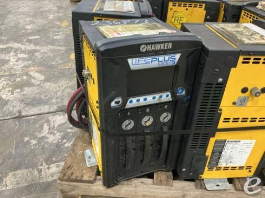 2020 Hawker MULTICHA