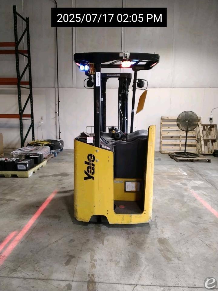 Yale ESC030AD