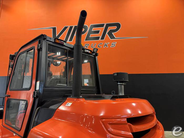 2026 Viper Lift Trucks FD70