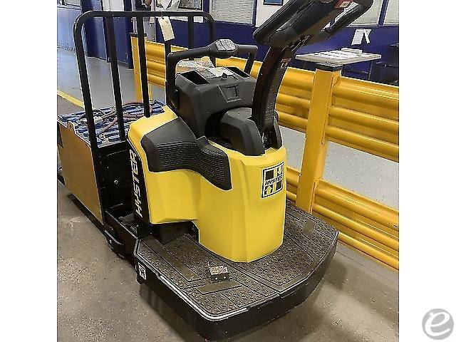 2020 Hyster B60ZHD2 Electric Forklift - 123Forklift