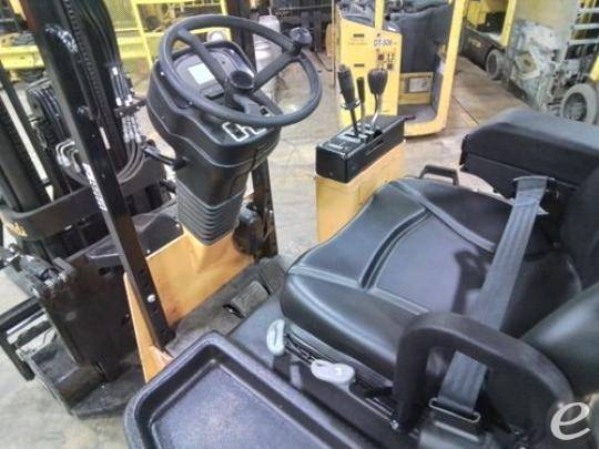 2021 Landoll B40/48AC180D
