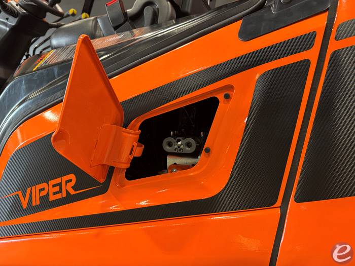 2026 Viper Lift Trucks FB25F