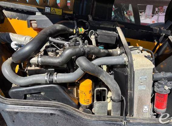 2018 JCB 510-56
