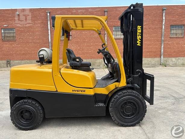 2020 Hyster H100FT