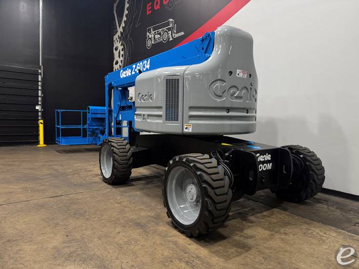 2013 Genie Z60/34
