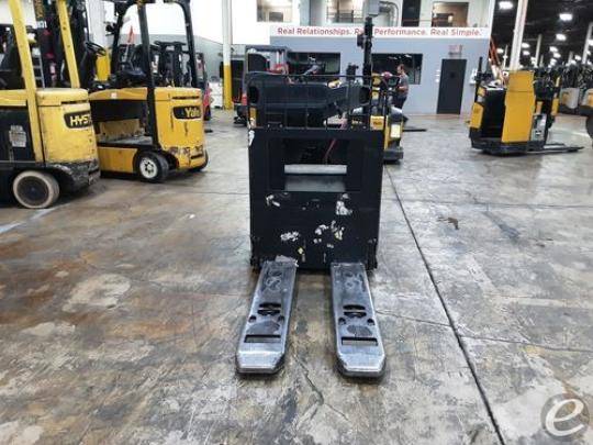 2020 Yale MPR080