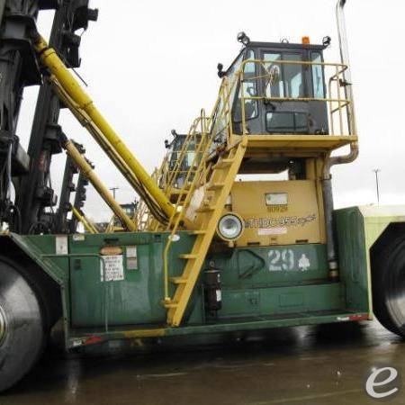 2005 Taylor THDC955