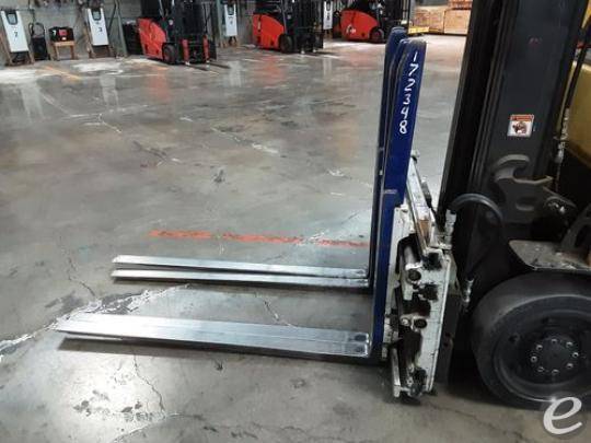 2017 Cascade 25G46508R0 Unavailable Forklift - 123Forklift