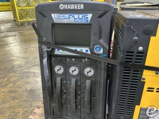 2020 Hawker MULTICHA