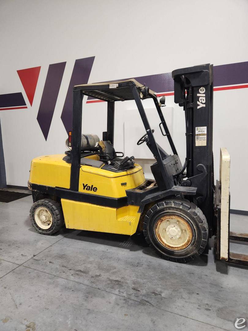 2002 Yale GLP100MG