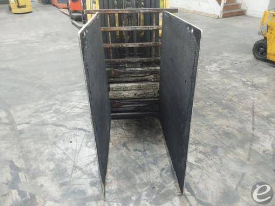 2012 Cascade 35D-CCS