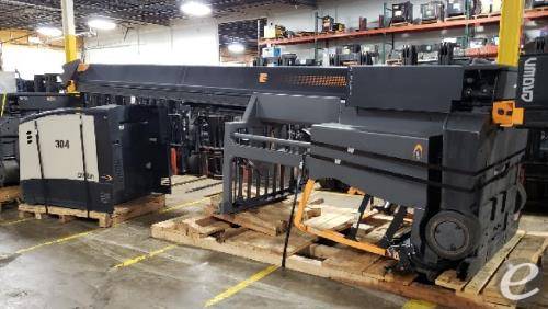 2015 Crown TSP7000-33