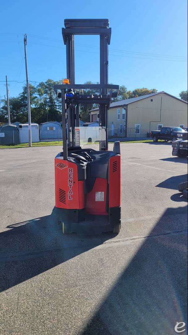2017 Raymond 750-DR32TT