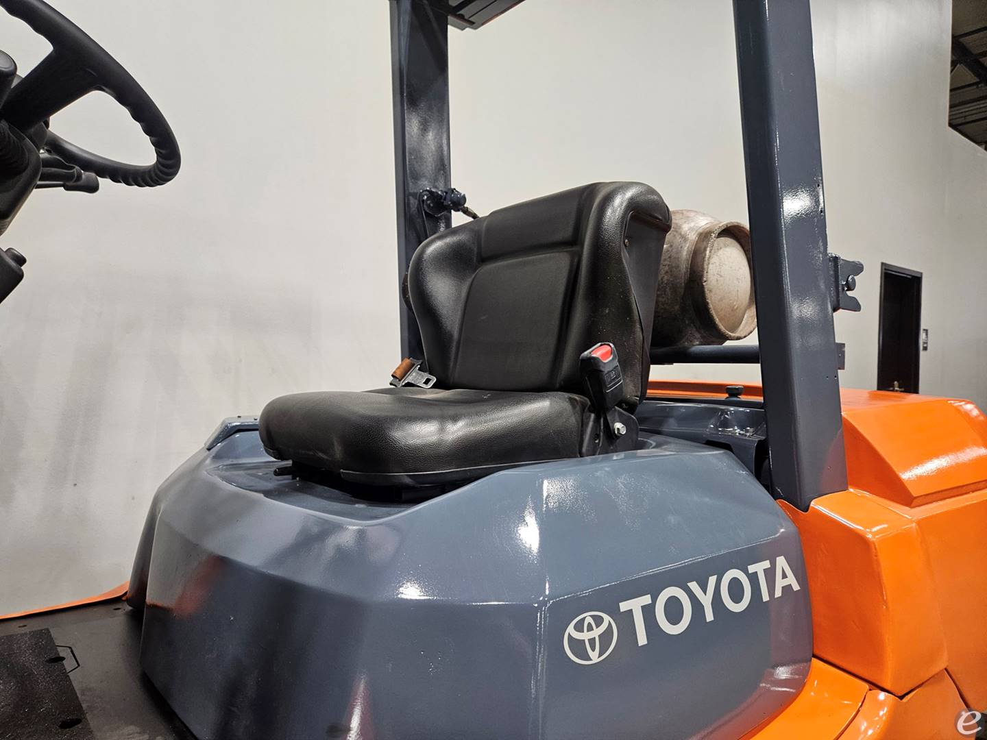 2008 Toyota 7FGU45