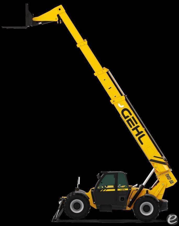 2026 Gehl TH12-55