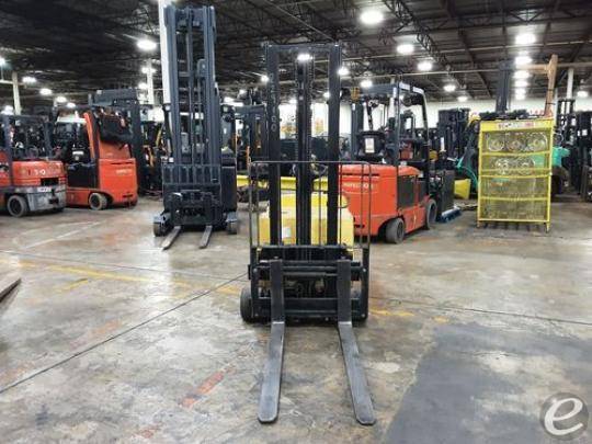 2015 Hyster W40ZC