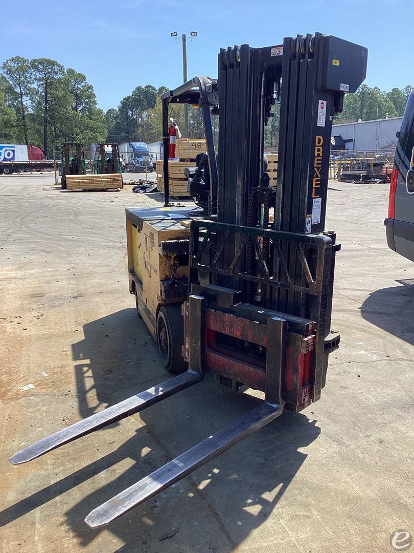 2019 Drexel SL40AC