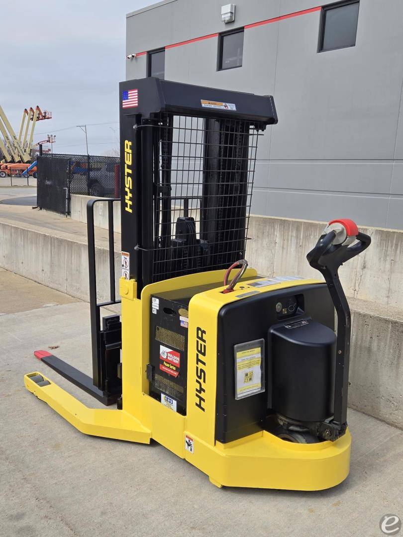 2020 Hyster W30ZR