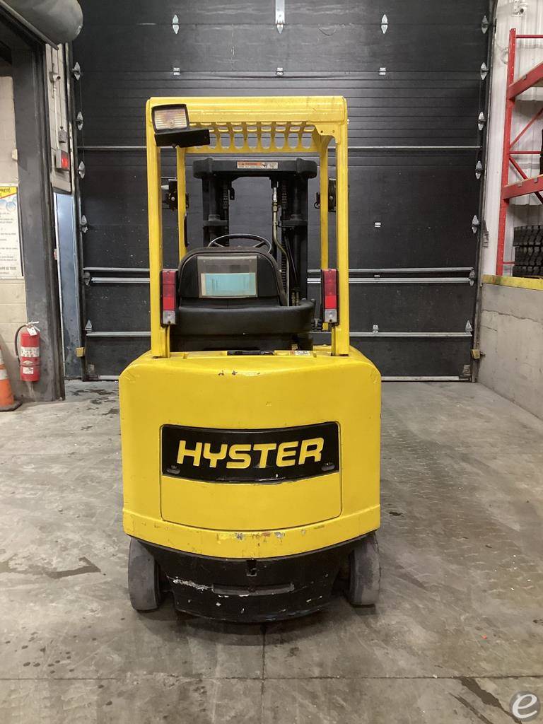 2008 Hyster H50XM-27