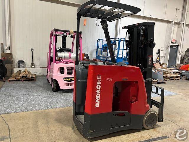 2019 Raymond 415C30TT