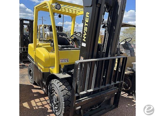 2016 Hyster H90FT LP Gas Forklift - 123Forklift