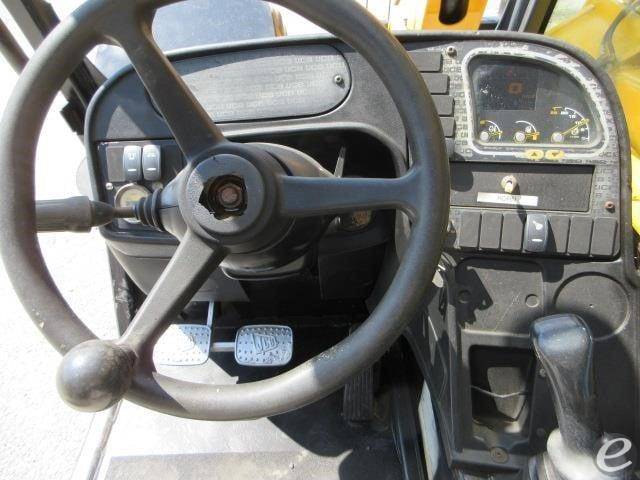 2015 JCB 507-42