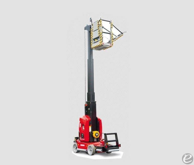 2026 Manitou V'AIR 23