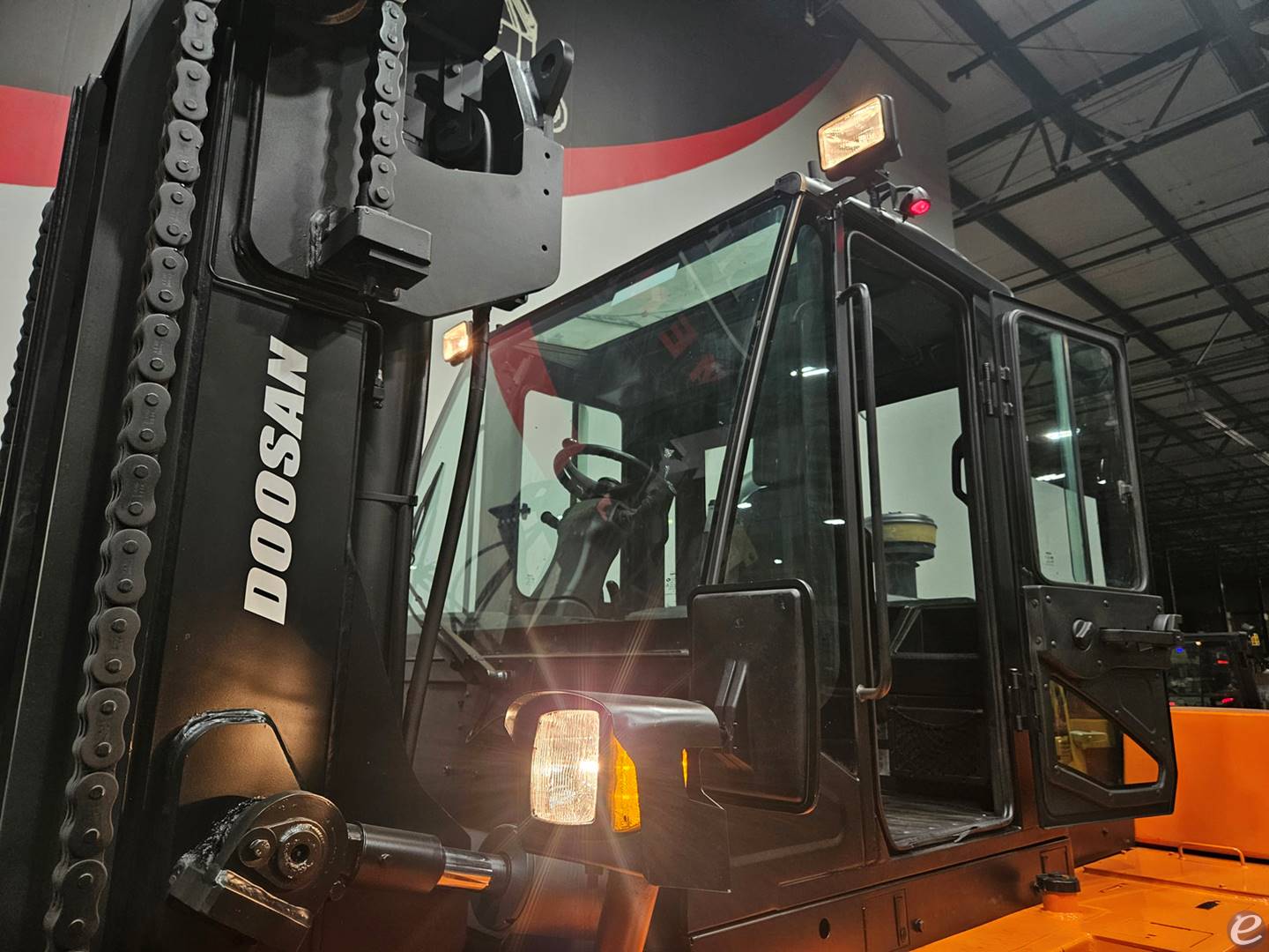 2018 Doosan D120S-7