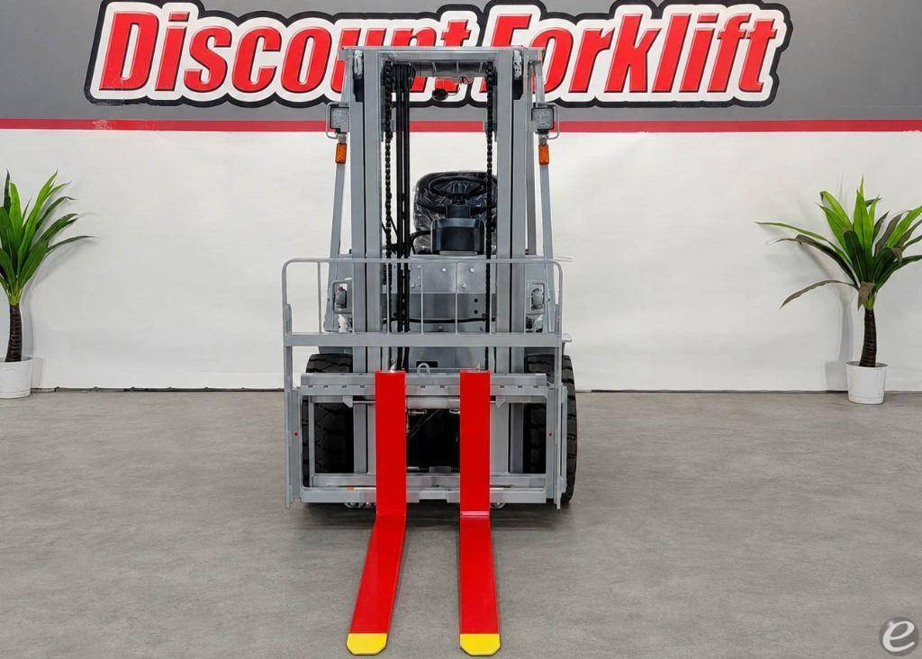 2026 Lift Hero CPD30