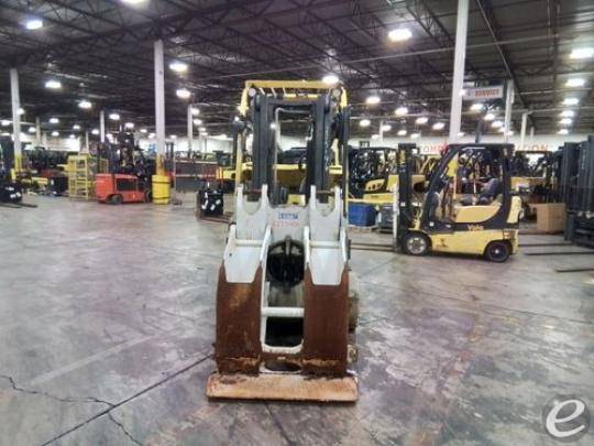 2018 Hyster E120XN