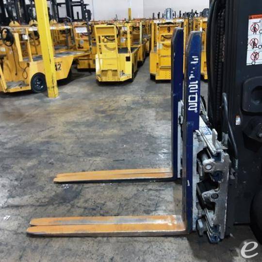 2017 Cascade 22G46174R0 Unavailable Forklift - 123Forklift