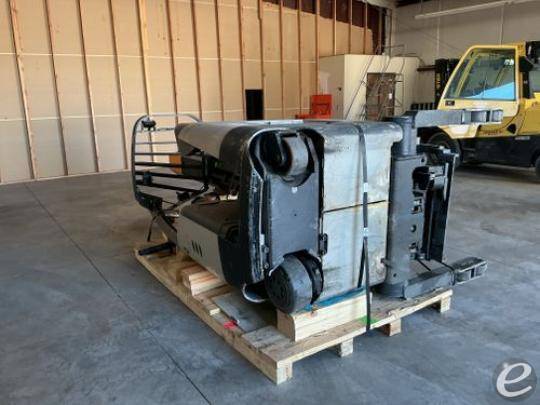 2021 Crown RMD6025-32