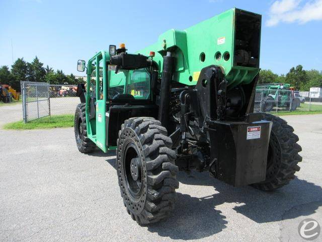 2013 JLG G12-55A
