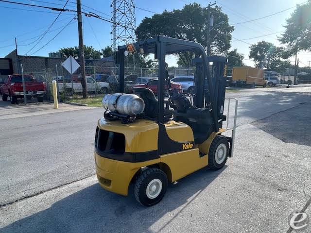 2018 Yale GLP050MXNEAE084