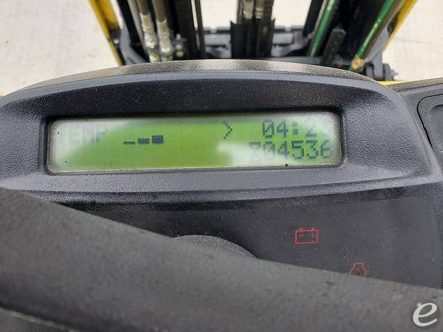 2016 Hyster S70FT LP Gas Forklift - 123Forklift