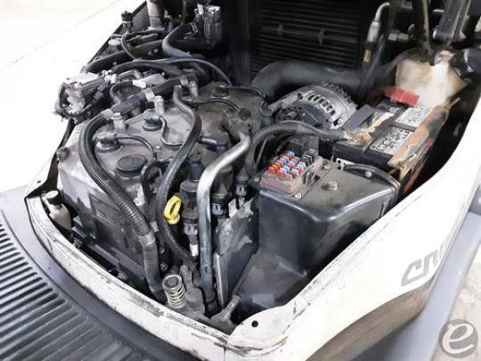 2018 Crown C5 1050-50