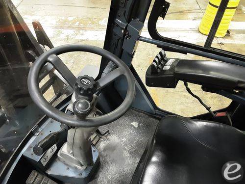 2021 Toyota 2THD260-24