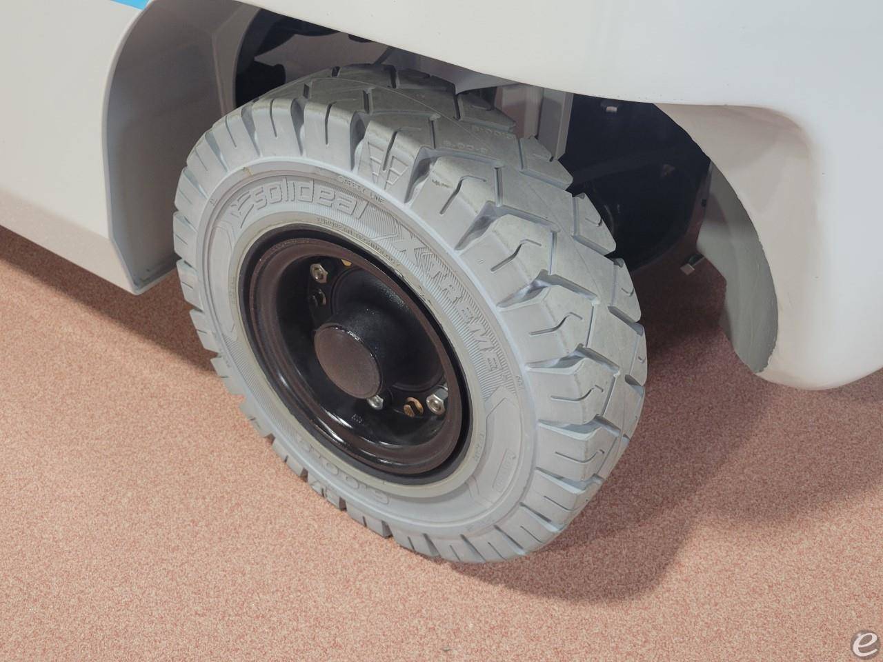 2023 Unicarriers PF50