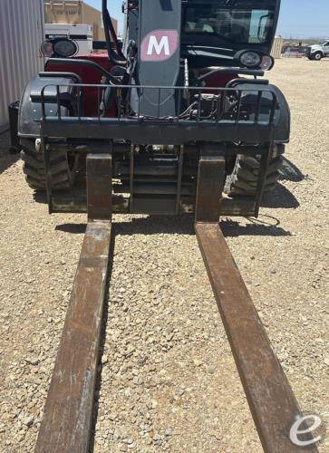 2020 Magni HTH10.10