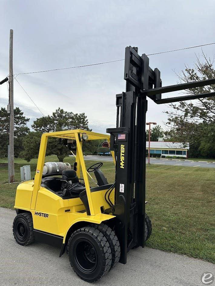 2006 Hyster H80XM
