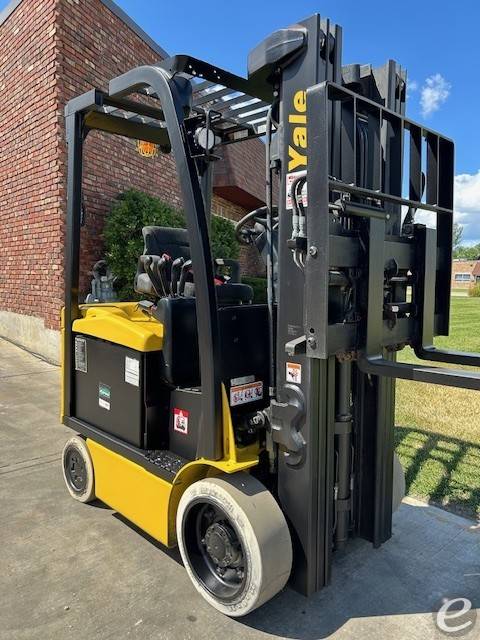 2019 Yale ERC050VGN48TE088