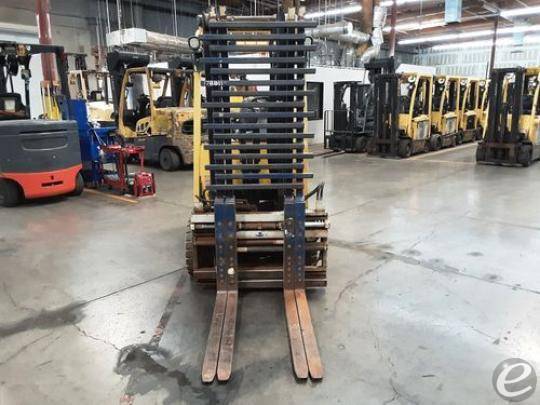 2016 Cascade 25G45777R0 Unavailable Forklift - 123Forklift